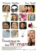 I Could Never Be Your Woman