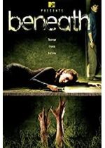 Beneath