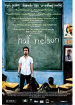 Half Nelson