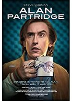 Alan Partridge