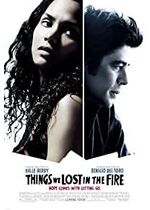 Things We Lost in the Fire