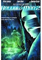 Hollow Man II