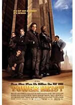Tower Heist