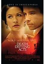 Death Defying Acts