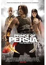 Prince of Persia: The Sands of Time