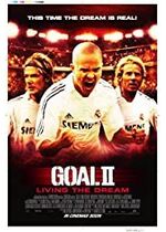 Goal II: Living the Dream