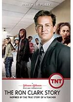 The Ron Clark Story
