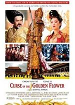 Curse of the Golden Flower