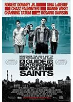 A Guide to Recognizing Your Saints