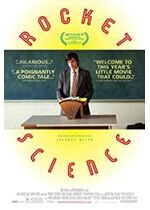 Rocket Science