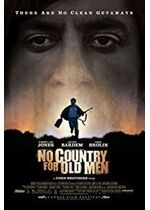No Country for Old Men