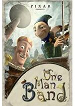 One Man Band