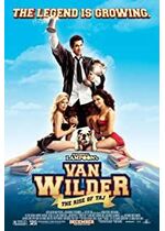 Van Wilder 2: The Rise of Taj