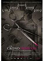 Timecrimes