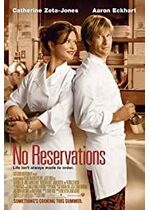 No Reservations