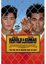 Harold & Kumar Escape from Guantanamo Bay