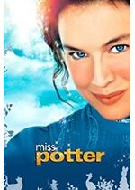 Miss Potter