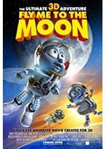 Fly Me to the Moon 3D