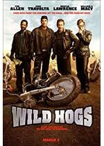 Wild Hogs