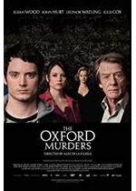 The Oxford Murders