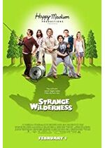 Strange Wilderness