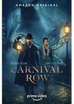 Carnival Row