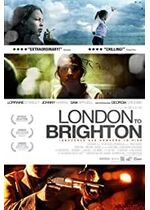 London to Brighton