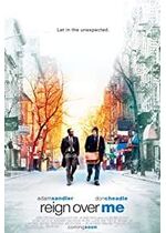 Reign Over Me
