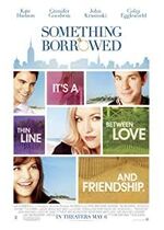 Something Borrowed