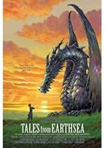 Tales from Earthsea