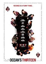 Ocean's Thirteen