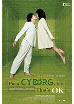 I'm a Cyborg, But That's OK