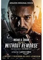 Without Remorse