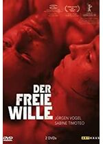 Der freie Wille