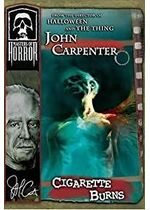 John Carpenter's Cigarette Burns