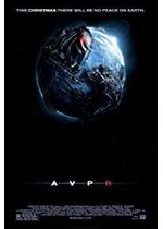 Aliens vs. Predator: Requiem