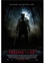 Friday the 13th