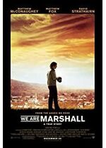 We Are Marshall