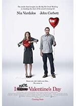 I Hate Valentine's Day