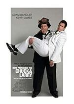 I Now Pronounce You Chuck & Larry