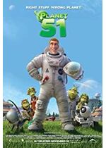 Planet 51