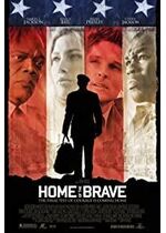 Home of the Brave