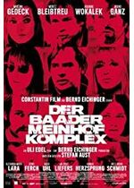 The Baader Meinhof Complex