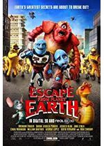 Escape from Planet Earth