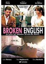 Broken English