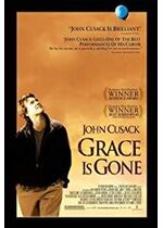 Grace Is Gone