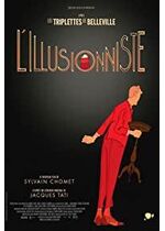 The Illusionist