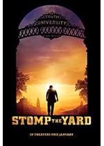 Stomp the Yard
