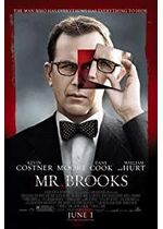 Mr. Brooks