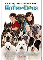 Hotel for Dogs